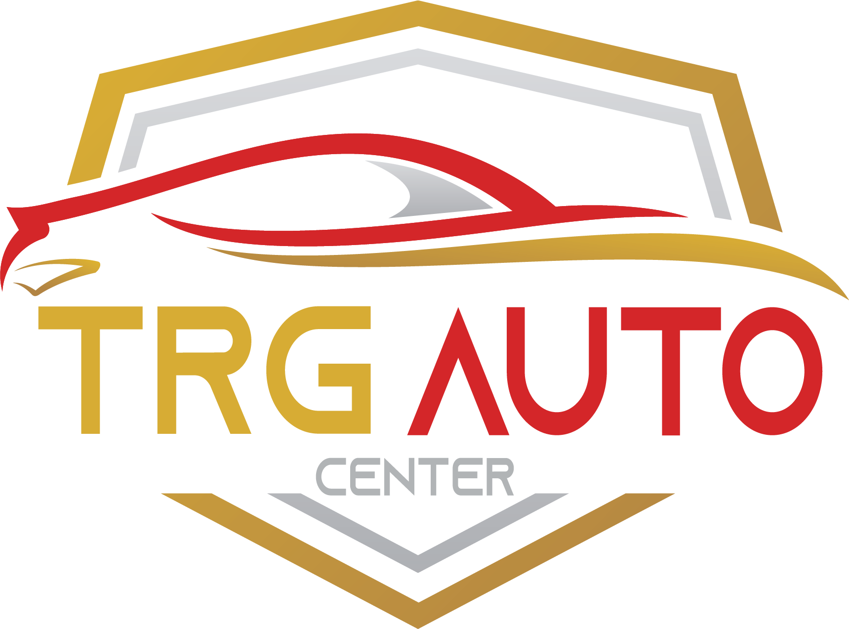 TRG Auto Center