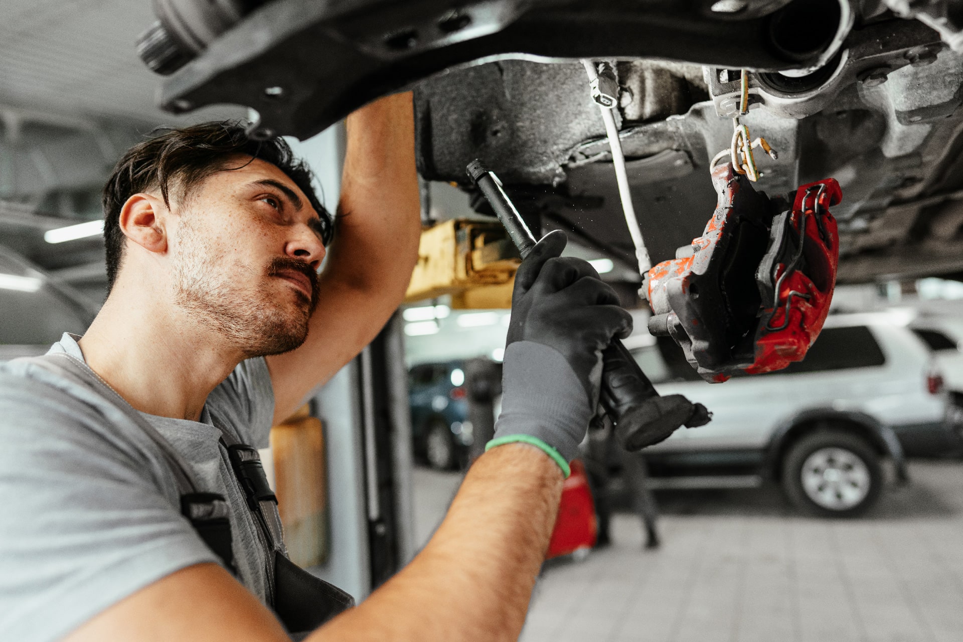 Tune Ups
